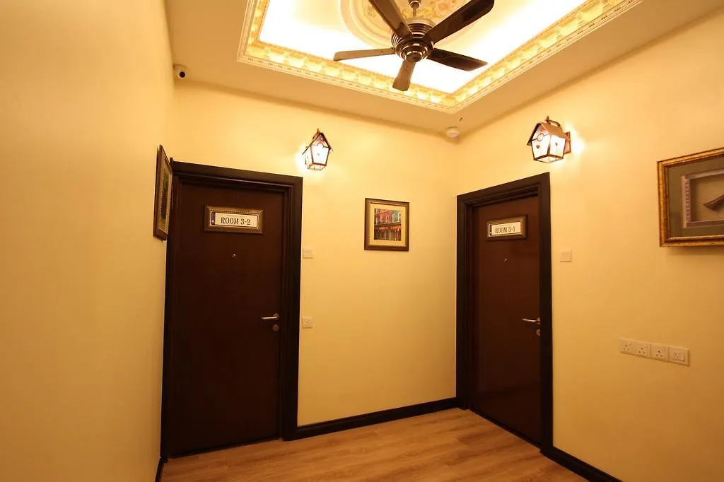 Shamrock Guest House II Ipoh