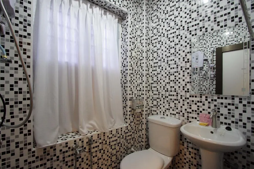 Shamrock Guest House II Ipoh