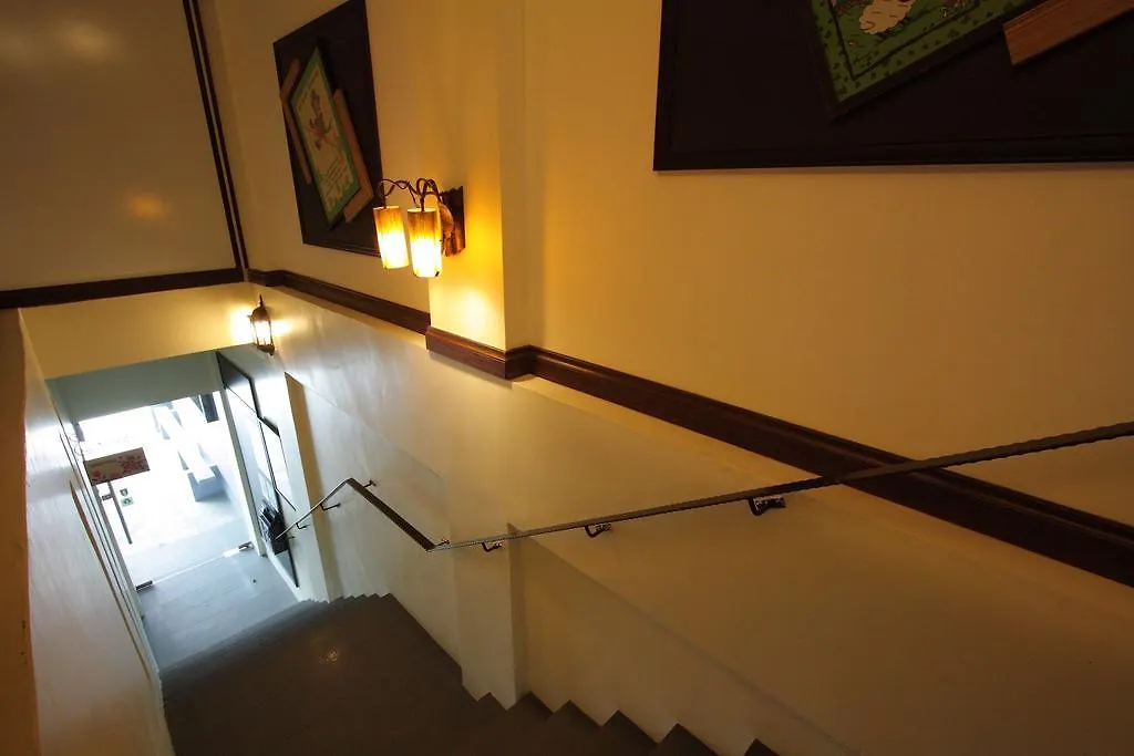 Shamrock Guest House II Ipoh