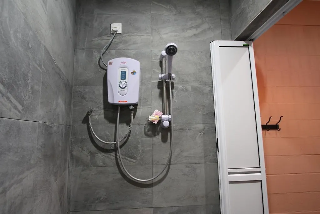 Shamrock Guest House II Ipoh