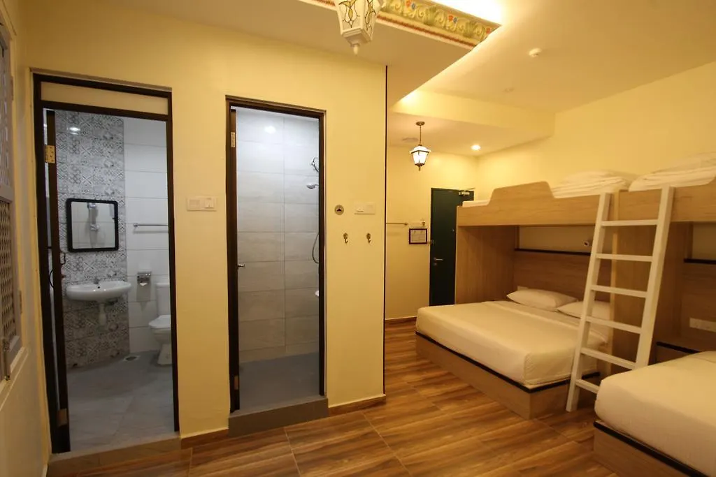 Shamrock Guest House II Ipoh