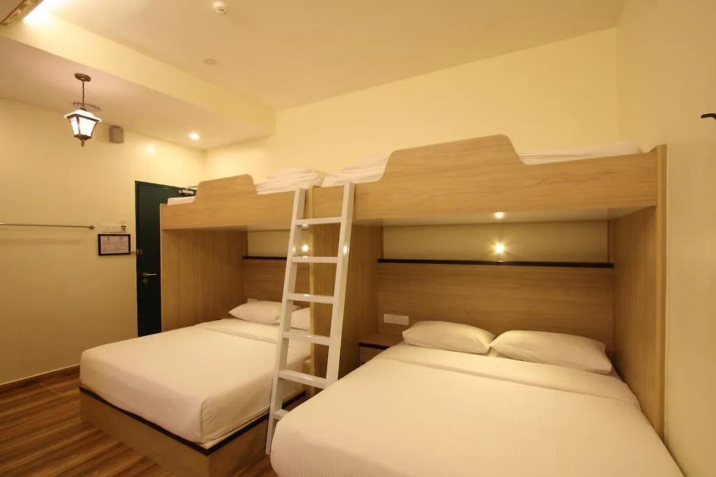 Shamrock Guest House II Ipoh