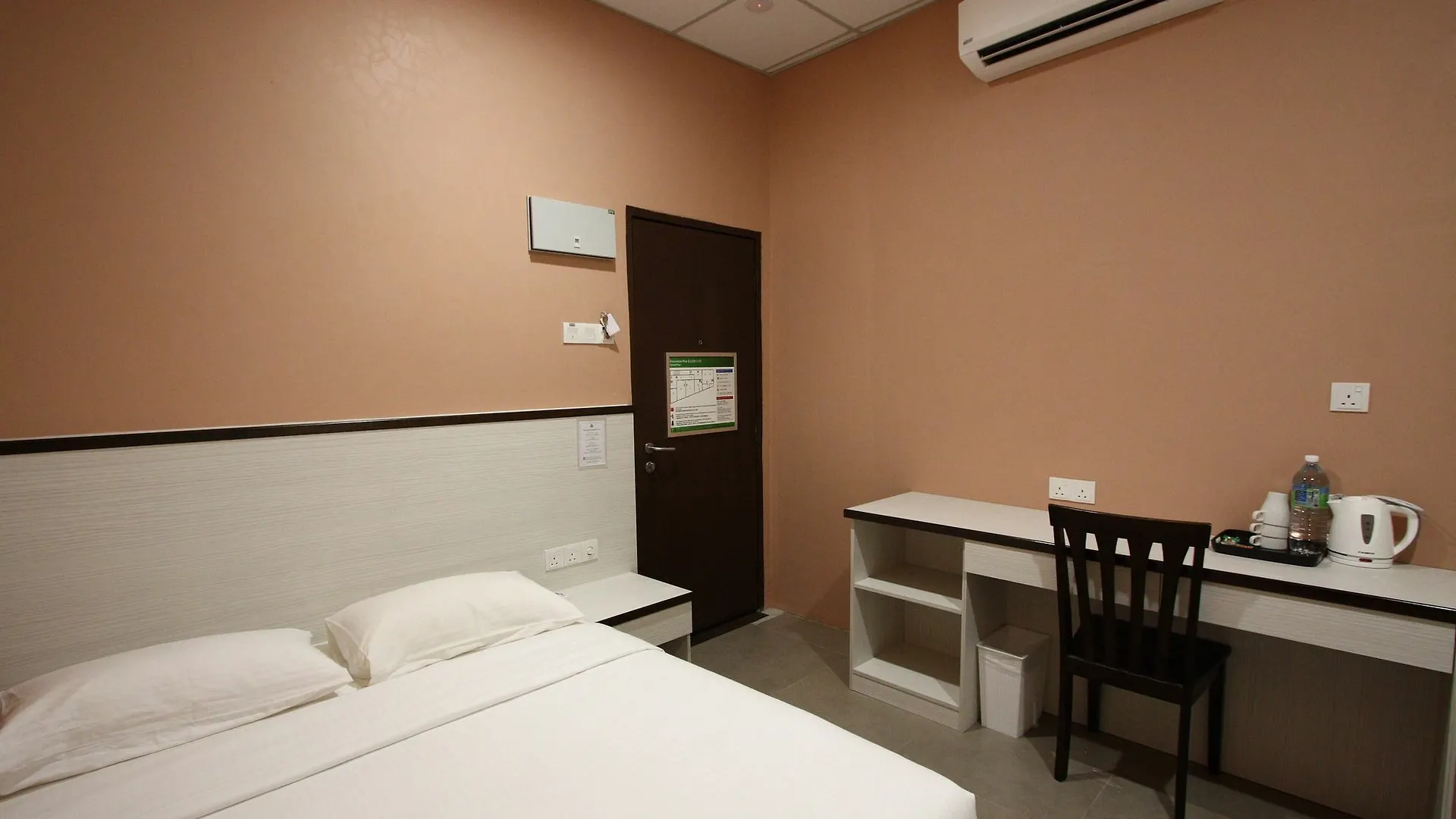 Shamrock Guest House II Ipoh