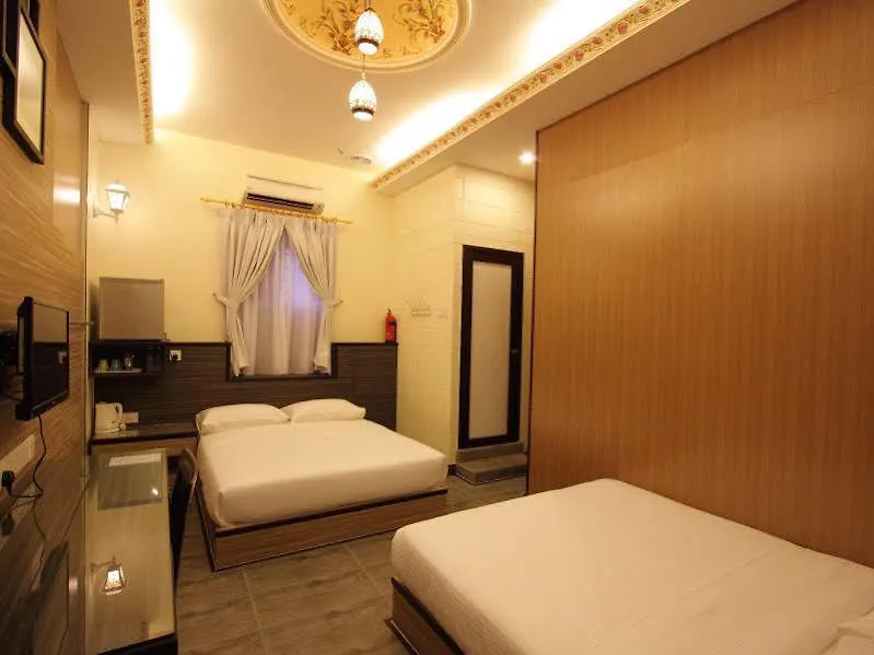Shamrock Guest House II Ipoh