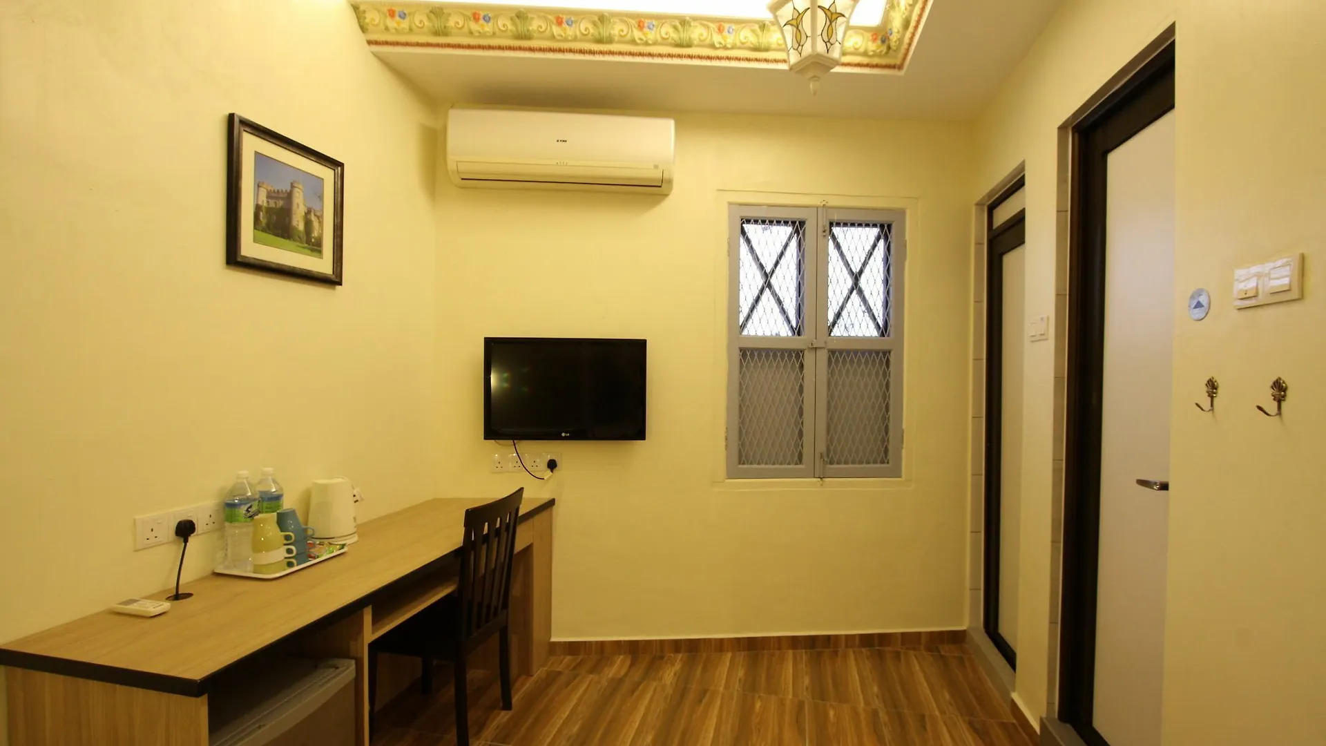 Shamrock Guest House II Ipoh